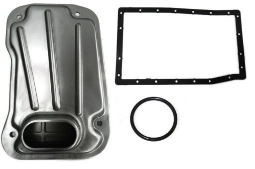 Фильтр уплотнение уплотнительное кольцо коробки автомат OE 2804A020