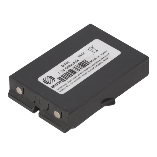 2303691 - Аккумулятор IKUSI BT06 7.2 VDC 600mAh