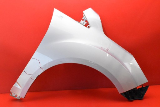 fender right front front OA FORD GRAND C-MAX MK2 10-15