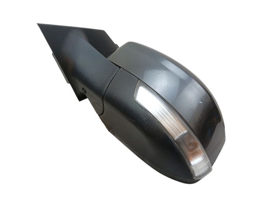 mirror left 6 PIN FORD FOCUS MK3 LIFT LAK: BF (14-18) EUROPA