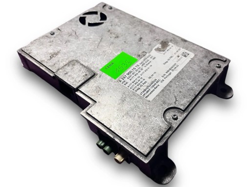 MERCEDES W247 Module Instruments tachymètre compte tours A2479001515 @M