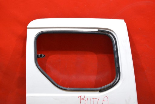 tür seitlich schiebe rechts BIALE CITROEN BERLINGO 2 II 08-12