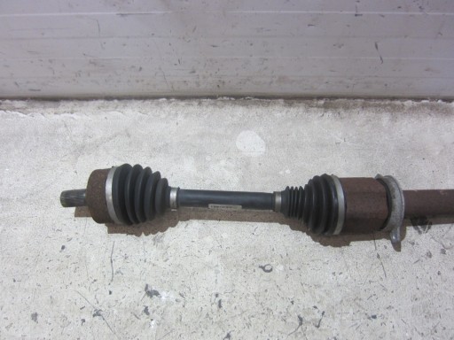 VOLVO XC60 XC 60 II 2.0 T5 31437935 semi-axis right front right front long