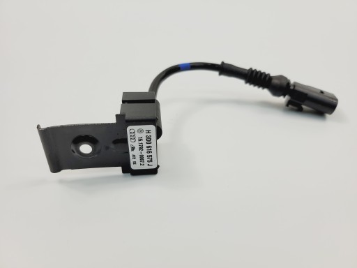 3D0616575J, - Датчик прискорення vw phaeton lift 3d0616575j