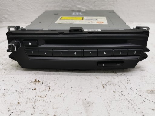 CZYTNIK der Navigation BMW SERIA 3 E90 E91 9263948 EU