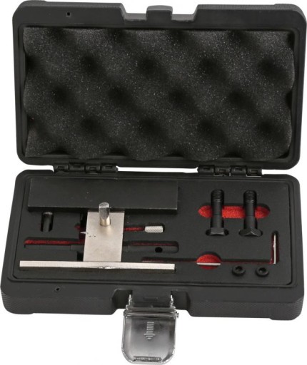 ЗАМОК ГРМ OPEL 1.6 CDTI ECO FLEX LVL