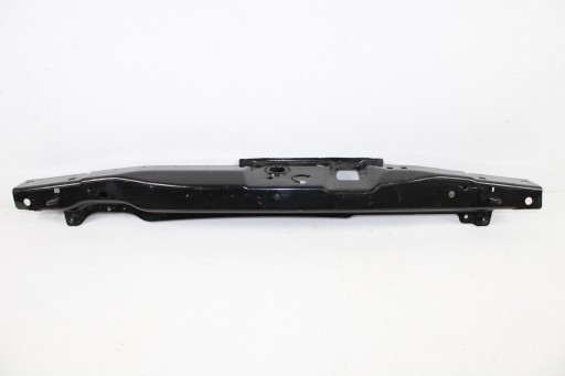OPEL MERIVA B support panel for radiators upper metallic UZYWANY original GM 13266113