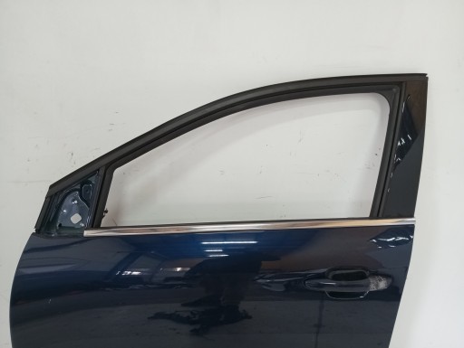 door left front CITROEN C5 AIRCROSS 22r