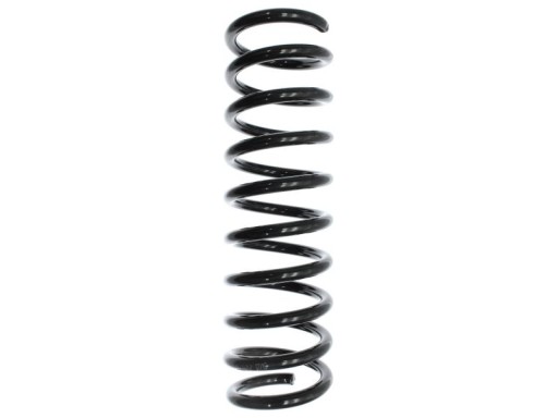 TH757 - ПРУЖИНА СТАРЛАЙН ЗАДНЯЯ FORD FOCUS II 1.4