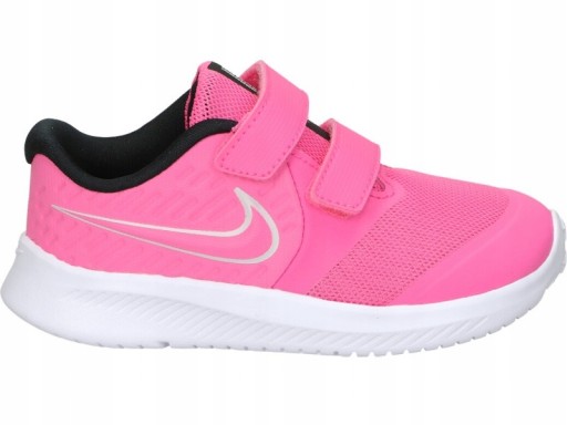 NIKE STAR RUNNER 2 AT1803-603 buty sportowe dziecięce roz: 25