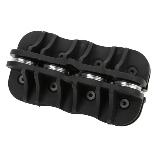 РУЧНИЙ ВИПРАВЛЮВАЧ ДЛЯ ТРУБ І КАБЕЛІВ 3/16