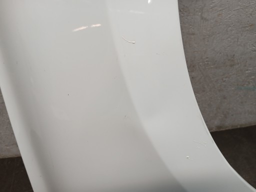 fender front right RENAULT CLIO V 5