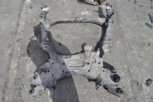 Підвіска саней mercedes vito w447