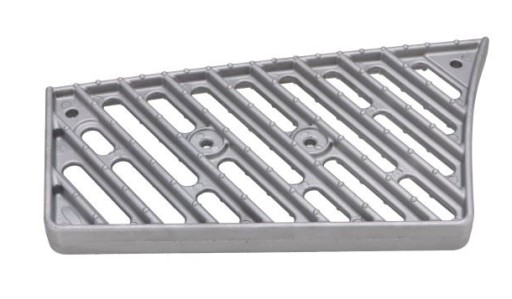 TD08-61-022 - РЕШІТКА СТУПЕНІ DAF LF45
