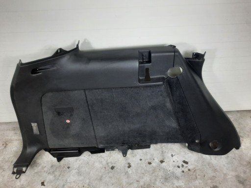 7L6867037AN - БЕКОН БАГАЖНИКА ЛІВИЙ ЗАДНІЙ TOUAREG І 7L