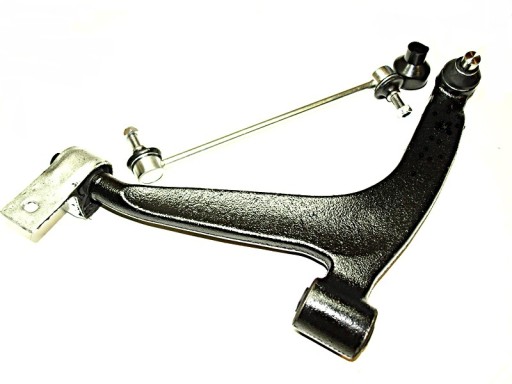 GER238CA z3000 - Тяга маятника левая partner 2.0 hdi 1.6 hdi1999-