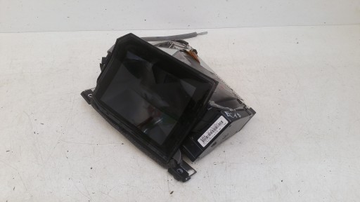 display head up 9126345 BMW E60