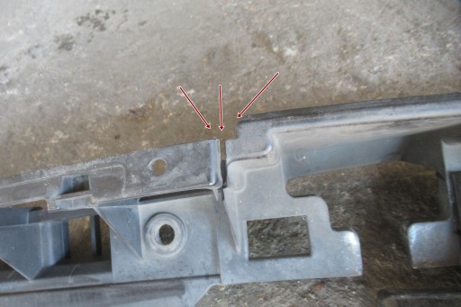 SUBARU XV 12R cover intake air 91165FJ010