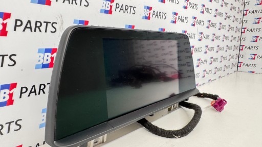 BMW F30 F31 F32 F36 EKRAN display navigation devices L7 CID MID 9292247 9281687