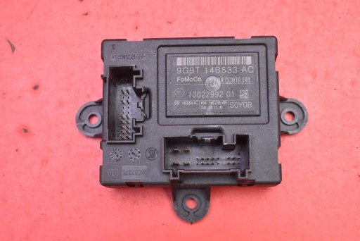 control unit module door left front 9G9T-14B533-AC VOLVO XC60 1 and 08-13