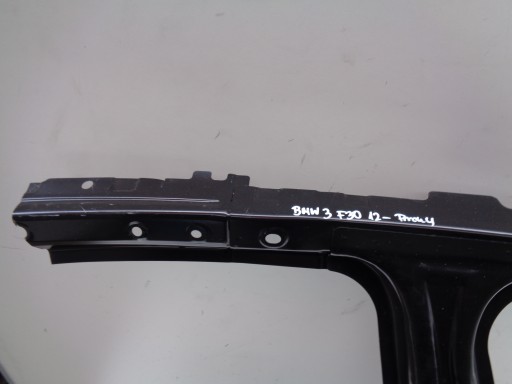stup desni unutarnji prag bočni BMW 3 F30 12- SEDAN