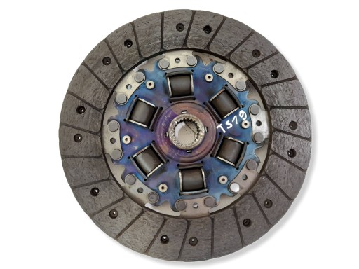 Mazda 5 CW 2,0 DISI Disque Embrayage L50116460A (TS19)