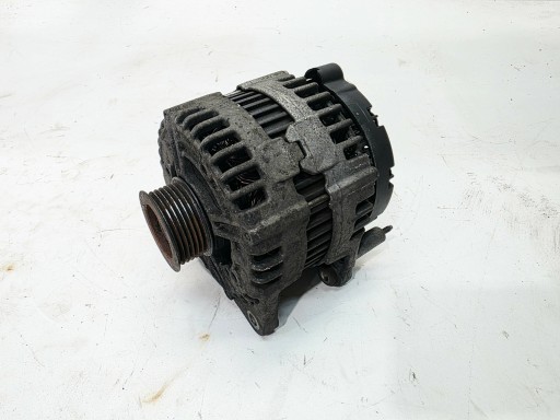alternator AUDI A6 C6 Q7 4L 3.0 TDI 180A BOSCH 059903016P