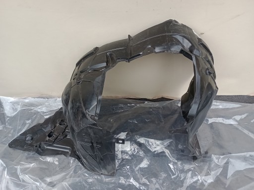 638425SK0A - NISSAN LEAF II 2017- АРКА ПЕРЕДНЯЯ ПРАВАЯ НОВАЯ ОРИГИНАЛ