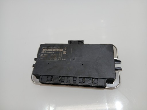 modul Bedienteil Leuchten BMW X3 F25 OE 9247066