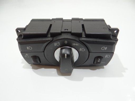 Interrupteur Interrupteur commande phares feux BMW E60 6988555