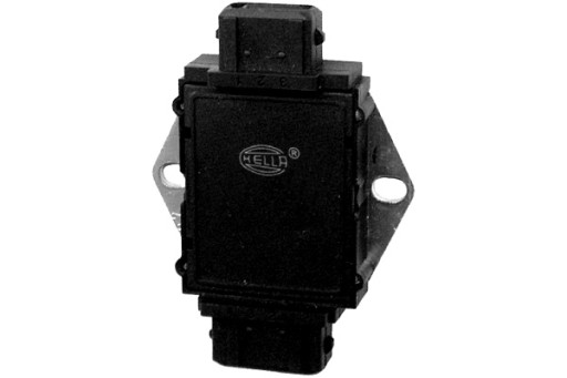 5DA 006 - Hella модуль запалювання audi 100 c4 80 b4 a4 b5 a6 c4 a6 c5 a8 d2 кабріолет