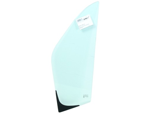 2000010144006 - БОКОВОЕ СТЕКЛО В ДВЕРИ OPEL MOVANO II 2 ТРЕУГОЛЬНИК 09-