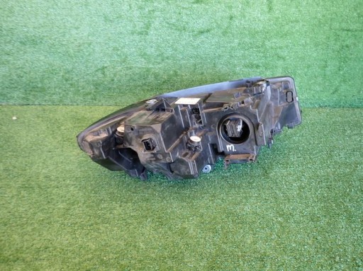 BMW G20 G21 3 FULL LED reflektor left light left 9481695-08