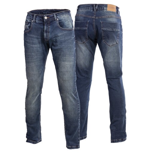 Чоловічі джинсові штани SECA Delta Kevlar 32