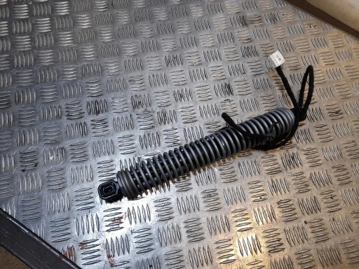 BMW 5 F10 F11 712013801 прокладки