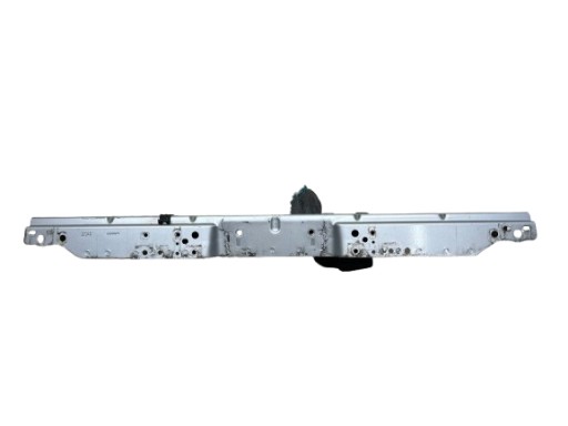 OPEL ASTRA J IV support panel for radiators pillar upper ZGAN Z176 13308349