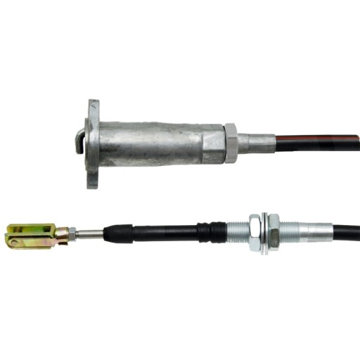 70802680 - Трос зчеплення 1800мм Case IH MX 80C, 90C, 100C,