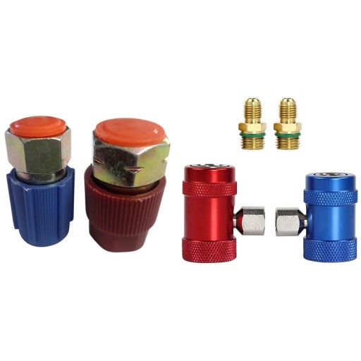 6944260738768 - для оновлення 7/16 до 3/8 адаптер перетворення R12