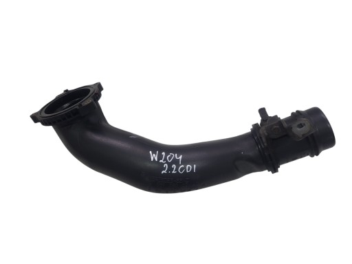 prijenos cijev zračni MERCEDES W204 2.2 CDI A6510900242