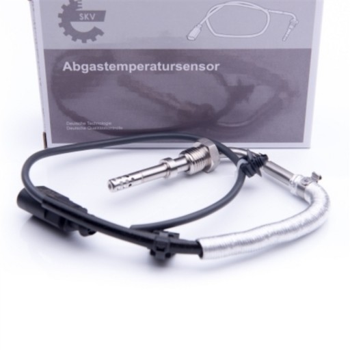 30SKV213 - Датчик температуры выхлопных газов для AUDI A7 3.0 TDI