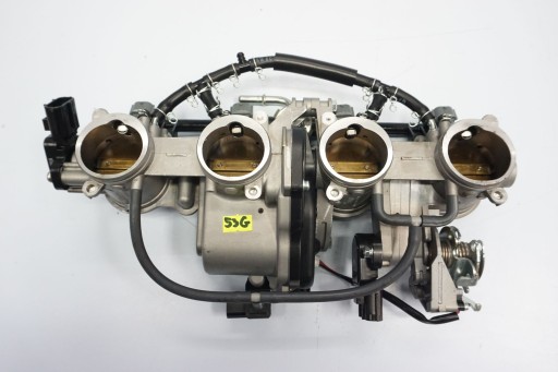 1833303754759560 - YAMAHA MT-10 16-21 ДРОССЕЛИ ВПРЫСКИ