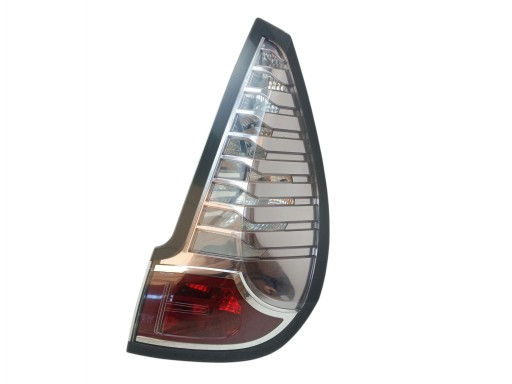 light right rear part rear RENAULT SCENIC III LIFT (12-13) 265503764R