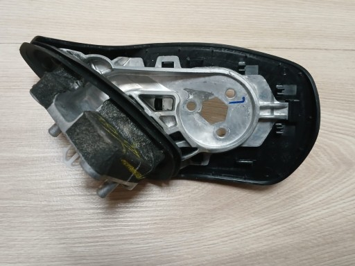 MAZDA CX-30 CX30 holder holder of left mirrors EUROPA OE