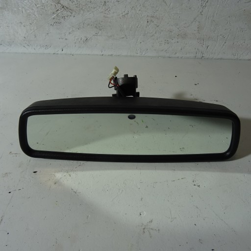 FORD MONDEO MK4 mirror inner AU5A17E678AD