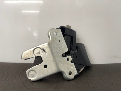 lock bonnet boot rear part rear AUDI A4 B8 AUDI A5 8T 4F5827505D