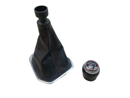 sleeve gear lever RENAULT CLIO V (2019-2023) RS LINE