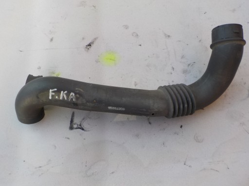 prijenos cijev zračni ford ka II mk2 1,3 tdci 2010r 51806859