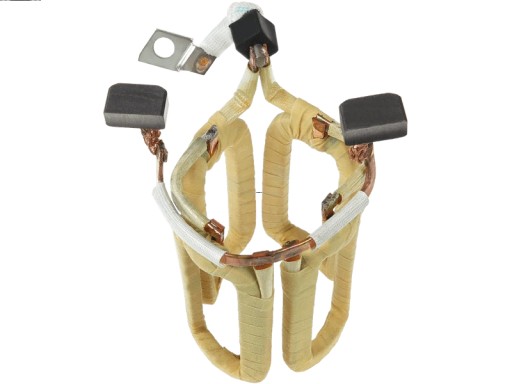 Обмотка збудження пускача as-pl sf0015