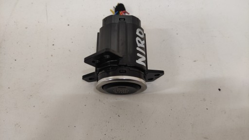 KIA NIRO ignition button START STOP 17-22