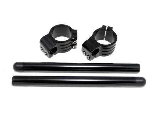 C828-10383 - Кліп на 55 мм низький BMW S1000RR